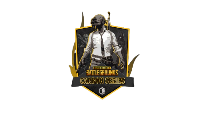 PUBG Carbon Series